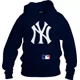 thumbnail image 1 of Sudadera Hoodie Yankees New York M3- Adulto Niño, 1 of 3