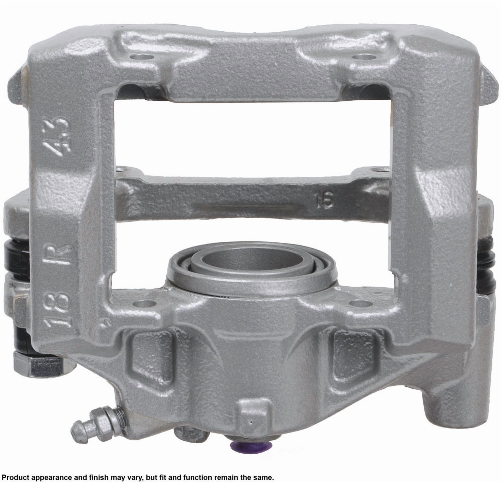 CARDONE Ultra 19-P3407 Unloaded Caliper w/Bracket