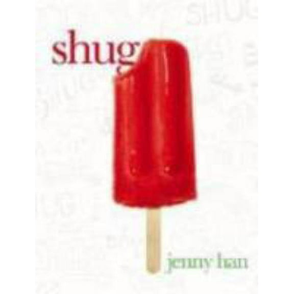 Pre-Owned Shug (Hardcover) 1416909427 9781416909422