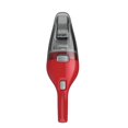 thumbnail image 4 of BLACK+DECKER HNVC115J06 dustbuster®Aspirateur à Main Sans Fil Nettoyage Rapide, Rouge, 4 of 9