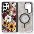 thumbnail image 1 of Funda de teléfono Rosarnnah Magnetic para Samsung Galaxy S25 Ultra, 1 of 7