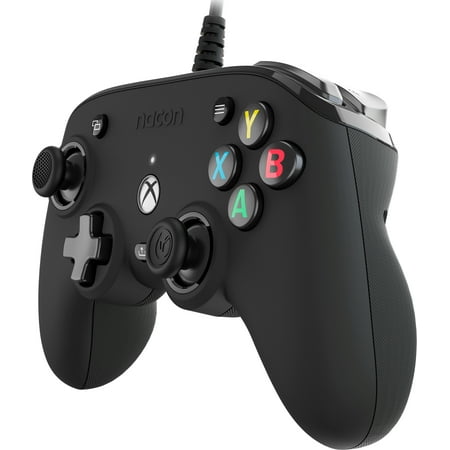 RIG - Pro Controller for Xbox Series X|S|One with Dolby Atmos - Black