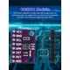 thumbnail image 3 of Sensor detección del aire CO2 ECO2 TVOC CCS811 I2C 1 8 V-5 V para, 3 of 9