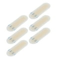 thumbnail image 1 of Tacel de recuperación de la ampolla, almohadillas resistentes al desgaste de 12 piezas impermeables., 1 of 7