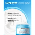 thumbnail image 2 of Gel reparador de la barrera cutánea Moisturizer SKINTIFIC 5X Ceramides, 2 of 8