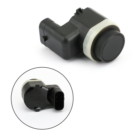1X PDC Parking Sensor For BMW F10 F11 F18 F07 528i 535i 550i F13 F06 F01 E83 X5