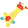 thumbnail image 1 of Juguetes Resistentes A Las Mordeduras, Mano De Obra Fina Que Garantiza La Salud Dental Del Perro, Juguetes Interactivos De Felpa Con Sonido Claro Para Jugar, 1 of 7