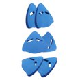 thumbnail image 6 of Swimming Buoyancy Board 32.5*30*3cm Children Soft Flexible Floatable A Word Adult A-shaped Eva Beginner Training For 3-6 years, 6 of 8
