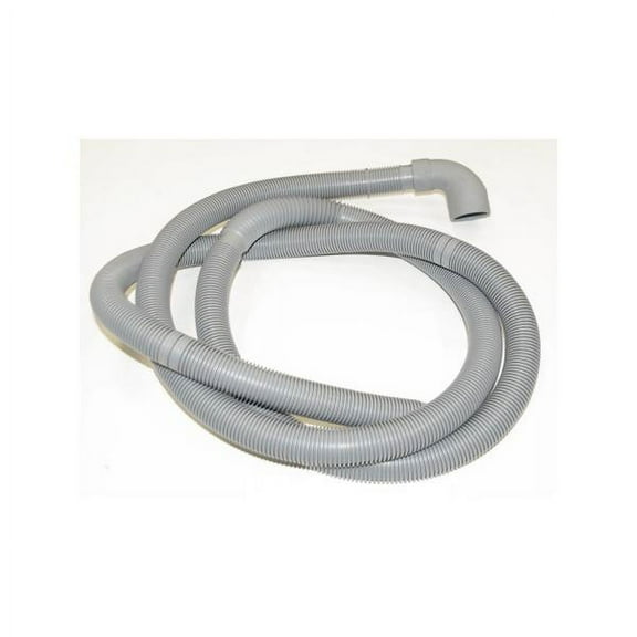 FRIGIDAIRE 134889600 ONE PIECE DRAIN HOSE - OEM PART