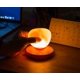 thumbnail image 4 of Luz nocturna LED, lámpara de noche para lactancia, recargable por USB, luz nocturna en forma de corazón, lámpara de amor, lámpara de silicona, 4 of 5