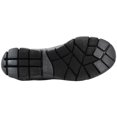 thumbnail image 4 of Zapatillas Skechers Empire Game On para Mujer en Negro Carbón, 4 of 7