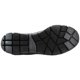 thumbnail image 4 of Zapatillas Skechers Empire Game On para Mujer en Negro Carbón, 4 of 7