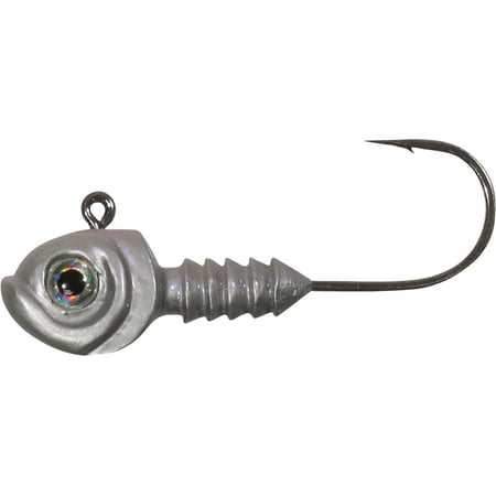 Northland Smeltinator 1/4oz Swimbait Jighead 3/0 Opening Night