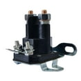 thumbnail image 1 of Interruptor solenoide 33-341 de alto rendimiento reemplaza accesorios Premium 12V para Sin alambre, 1 of 8