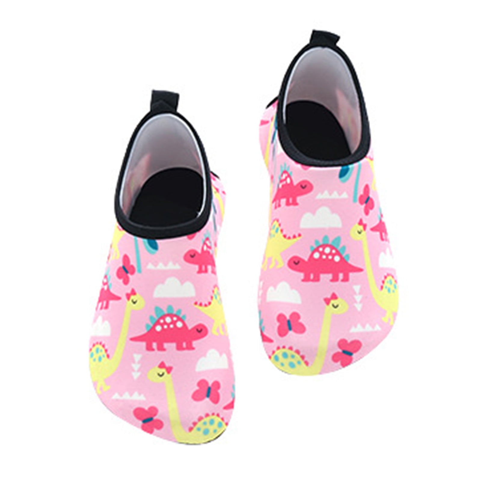 kids non slip pool shoes