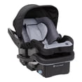 thumbnail image 2 of Baby Trend Passport® Switch Sistema de viaje para cochecito modular 6 en 1 con asiento para automóvil infantil EZ-Lift™ PLUS, Dash Black, 2 of 5