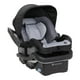 thumbnail image 2 of Baby Trend Passport® Switch Sistema de viaje para cochecito modular 6 en 1 con asiento para automóvil infantil EZ-Lift™ PLUS, Dash Black, 2 of 5