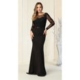 thumbnail image 1 of Special Occasion Bodycon Dress, 1 of 4