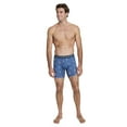 thumbnail image 4 of Jockey Men's Active Microfiber 5" Boxer Brief, 4 of 5