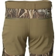thumbnail image 5 of BANDED Men's Utility 2.0 Softshell Pants, Color: MAX7, Size: 42x34 (B1020020-M7-4234), 5 of 7