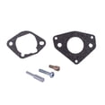 Carburetor Kit For Kohler KT725-745 7000 Series Engines 22-26HP - Includes Air & Oil Filters