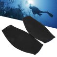 thumbnail image 1 of Dive  Strap, 2pcs Wear- Easy To Clean Neoprene Dive  Strap Soft And Breathable Dive Wrapping Strap, 1 of 8