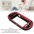 thumbnail image 4 of Étui de Protection pour Console, Étui de Protection en Métal pour Console de Jeu Noir, Argent, Or, Rouge, Bleu, 4 of 8
