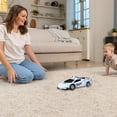 thumbnail image 5 of Kieccall Remote-Controlled Cars Supercars Cars Supercars Supercars Four-Way Toy Car Models, Holiday Birthday Gifts, 5 of 6