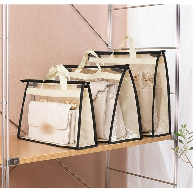 Dust Cover Handbag Storage Organizer Dust Bags Purses Handbags