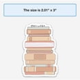 thumbnail image 6 of Sticker | Book Lover, 6 of 9