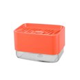 thumbnail image 1 of Up to 65% off Kitchen Gadgets Soap Pump Distributor Upgrade Cleaning Artifact Kitchen Countertop Dishwasher Soap Sink Dishwasher Kitchen Organizers and Storage, 1 of 1