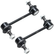 Detroit Axle - Front Sway Bars Replacement for Cadillac CTS Chrysler Sebring Dodge Avenger Audi A8 S8