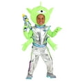 thumbnail image 3 of Friendly Toddler Alien Costume, 3 of 3