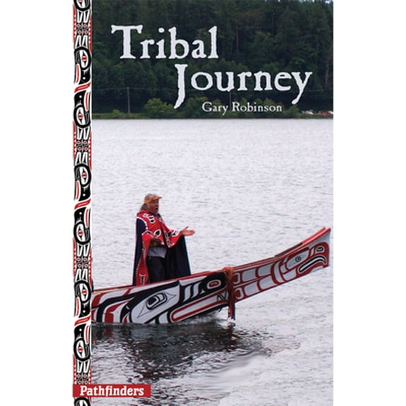 Pre-Owned Tribal Journey (Paperback) 1939053013 9781939053015