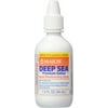 Major Pharmaceuticals Deep Sea Saline Generic for Ocean Nasal Moisturizing Spray, 1.5 Ounce