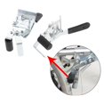 thumbnail image 1 of Leviers de Frein Universels pour Fauteuil Roulant Accessoires Fauteuils Roulants Manuels Type 1, 1 of 9