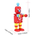 thumbnail image 1 of Robot De Juguetes Lindo Aprendizaje Educativo Niños Niños Robots, 1 of 7
