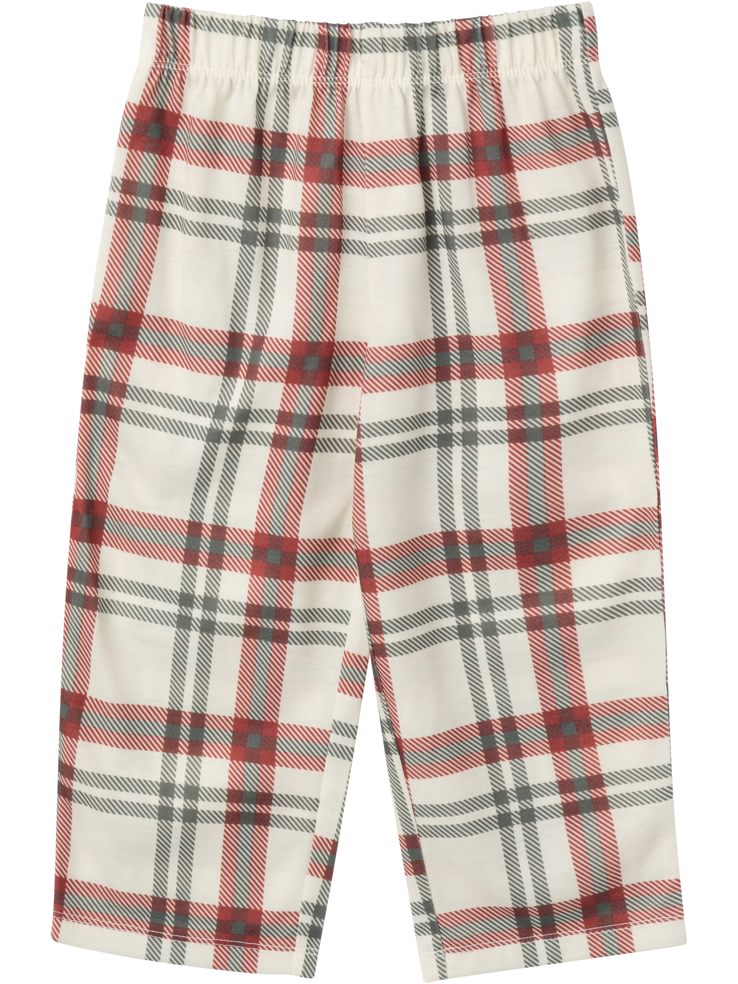 Modern Moments by Gerber Christmas Coat Set Pajama, 2-Piece, Sizes 12 Months - 5T