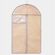 thumbnail image 1 of Funda antipolvo para ropa, bolsa antipolvo, funda antipolvo lavable, bolsillo para colgar abrigos, 1 of 6