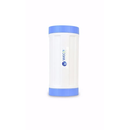

WECO DI-1045 Custom Blend 4 ½ x 10 DI Resin Filter Cartridge