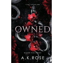 Owned, (Paperback)