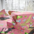 thumbnail image 5 of Long Neck Wrapping Paper, 5 of 5