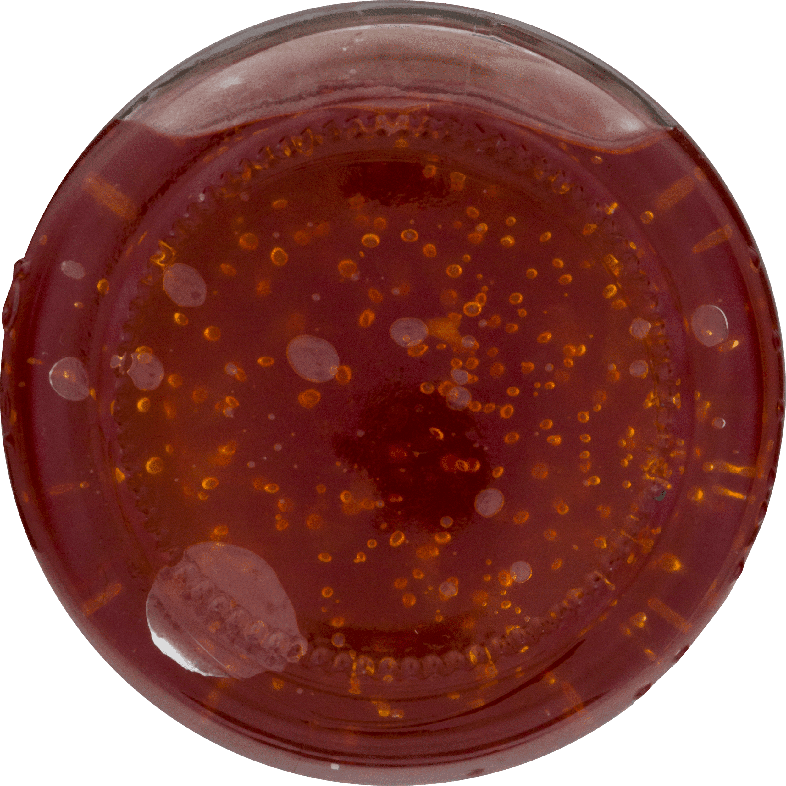 (6 pack) Braswell Red Pepper Jelly Spread, 10.5 oz Glass Jar