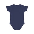 thumbnail image 2 of Short Sleeve Baby Bodysuit, 2 of 3
