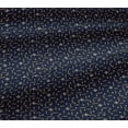 thumbnail image 5 of oneOone Viscose Jersey Fabric Line & Diamond Geometric Print Sewing Fabric BTY 60 Inches Wide, 5 of 5