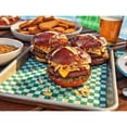 thumbnail image 3 of Impossible® Burger Patties Meat From Plants, 2 ct, 3 of 7