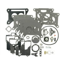 Carburetor Repair Kit - Compatible with 1984 Ford Bronco II 2.8L V6 CARB 2BBL