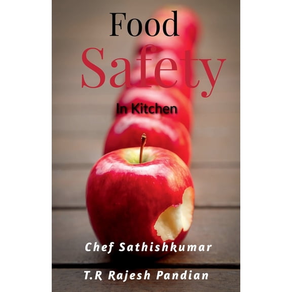 Food Safety in Kitchen, (Paperback)