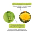 thumbnail image 3 of ADERMA, Biology Espuma Limpiadora Hidratante Facial con Ingredientes Naturales, 150ml, 3 of 6