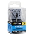 thumbnail image 2 of Fresa giratoria Kutzall Extreme Flame de tungsteno de 6,3 mm x 12,7 mm, 2 of 8